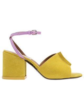 Босоніжки KENZO (5736): фото - Invogue